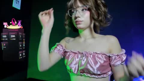 Madison Watson online show from 25, 9, 2025