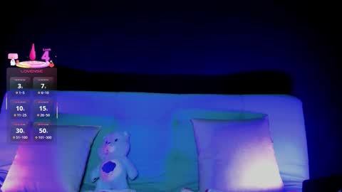 Madison Watson online show from 16, 10, 2025