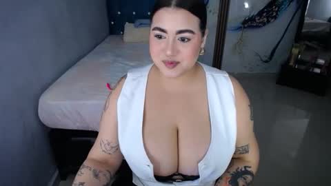 madinsoncopper online show from 26, 11, 2025