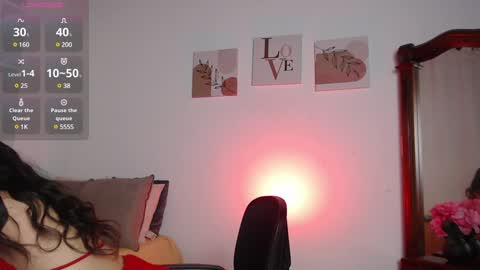 Madelein online show from 19, 1, 2025