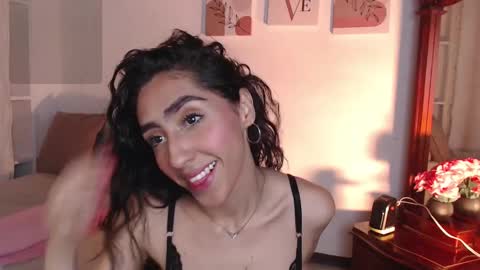 Madelein online show from 8, 3, 2025