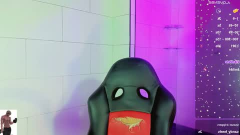 madiso_santiel online show from 6, 1, 2026