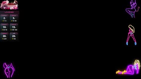 madiso_santiel online show from 7, 2, 2026