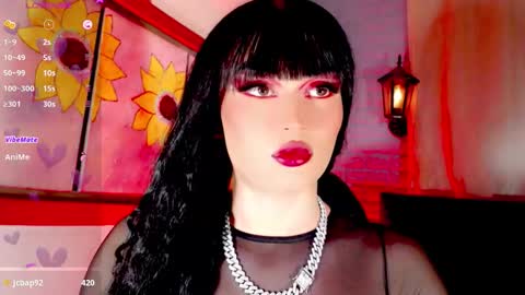 madiso_santiel online show from 15, 2, 2026