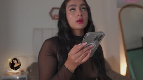 Snapshot of madison__evans chatting on 12, 5, 2026 Valentina 1030 530 - online show from 12, 5, 2026