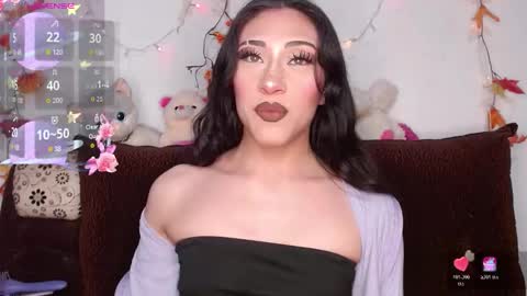 Madison Rey online show from 28, 10, 2025