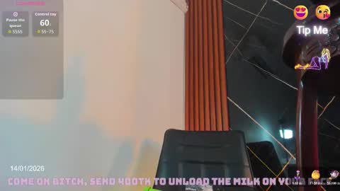 Snapshot of madison_cambell chatting on 14, 1, 2026 madison_cambell online show from 14, 1, 2026