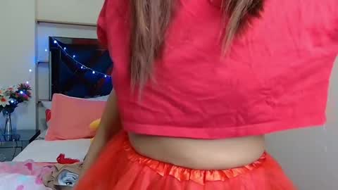 Snapshot of madison_cartter chatting on 1, 1, 2025 madison_cartter online show from 1, 1, 2025