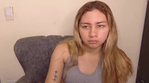 Snapshot of madison_cartter chatting on 20, 12, 2025 madison_cartter online show from 20, 12, 2025