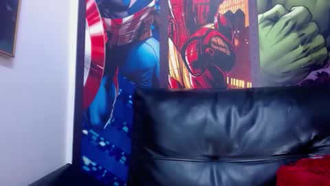 M A D I S O N online show from 14, 1, 2026