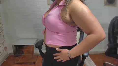 Snapshot of madison_gil69 chatting on 30, 9, 2025 madison_gil69 online show from 30, 9, 2025