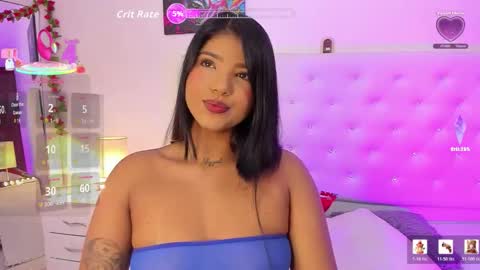 Snapshot of madison_horny69 chatting on 6, 2, 2026 Jenny online show from 6, 2, 2026
