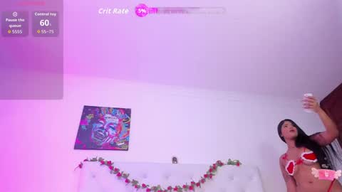 Snapshot of madison_horny69 chatting on 28, 2, 2026 Jenny online show from 28, 2, 2026
