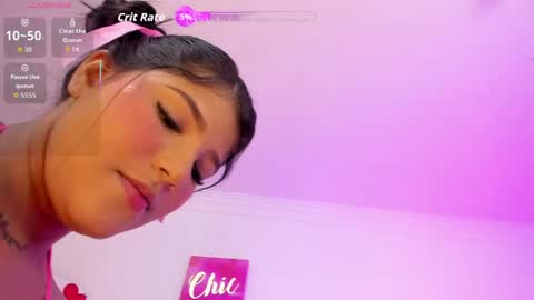 Snapshot of madison_horny69 chatting on 18, 4, 2026 Jenny online show from 18, 4, 2026