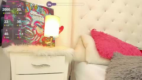 Snapshot of madison_horny69 chatting on 19, 4, 2026 Jenny online show from 19, 4, 2026