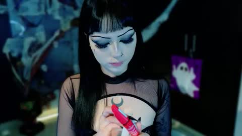 madison_jacksonn online show from 23, 10, 2025