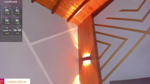 Snapshot of madison_little chatting on 20, 12, 2024 Melissa 700 1400 -5 online show from 20, 12, 2024