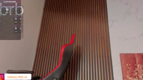 Snapshot of madison_little chatting on 31, 1, 2025 Melissa 700 1400 -5 online show from 31, 1, 2025