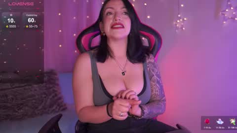 Snapshot of madison_mayer chatting on 15, 1, 2026 Madison online show from 15, 1, 2026
