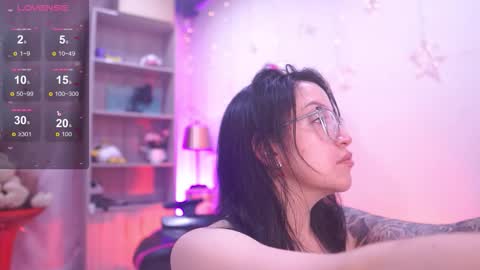 Snapshot of madison_mayer chatting on 14, 3, 2026 Madison online show from 14, 3, 2026