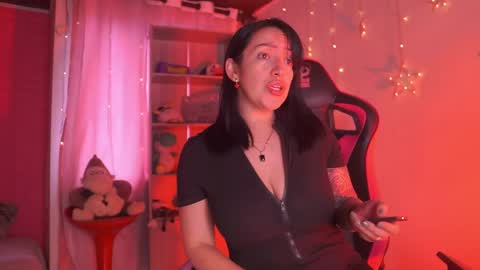 Snapshot of madison_mayer chatting on 17, 4, 2026 Madison online show from 17, 4, 2026