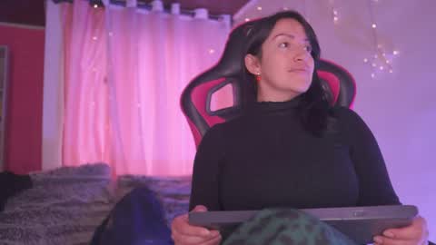 Snapshot of madison_mayer chatting on 11, 5, 2026 Madison online show from 11, 5, 2026