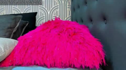 Snapshot of madison_milan chatting on 10, 1, 2025 online show from 10, 1, 2025