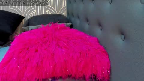 Snapshot of madison_milan chatting on 17, 1, 2025 online show from 17, 1, 2025