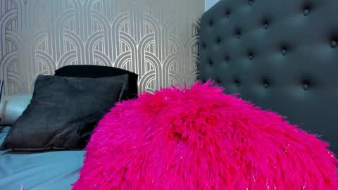 Snapshot of madison_milan chatting on 3, 2, 2025 online show from 3, 2, 2025