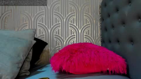 Snapshot of madison_milan chatting on 25, 2, 2025 online show from 25, 2, 2025