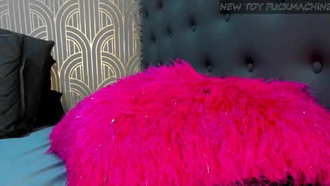 Snapshot of madison_milan chatting on 12, 3, 2025 online show from 12, 3, 2025