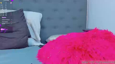 Snapshot of madison_milan chatting on 13, 9, 2025 online show from 13, 9, 2025