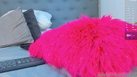 Snapshot of madison_milan chatting on 14, 9, 2025 online show from 14, 9, 2025