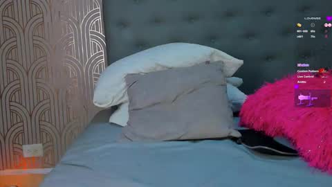 Snapshot of madison_milan chatting on 24, 10, 2025 online show from 24, 10, 2025