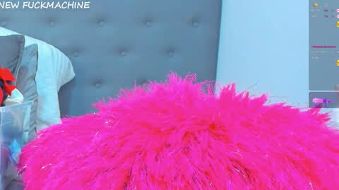 Snapshot of madison_milan chatting on 22, 11, 2025 online show from 22, 11, 2025