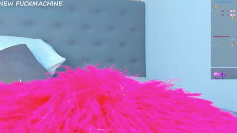 Snapshot of madison_milan chatting on 27, 11, 2025 online show from 27, 11, 2025