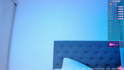 Snapshot of madison_milan chatting on 1, 2, 2026 online show from 1, 2, 2026