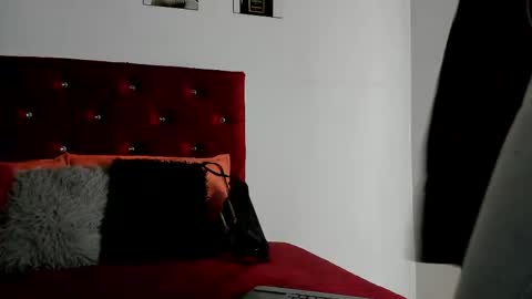 Madison Rosee online show from 9, 6, 2026