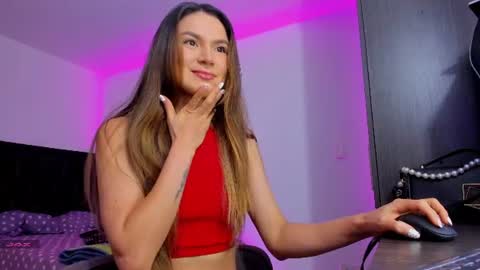 Snapshot of madison_rosexx chatting on 20, 7, 2026 Mady online show from 20, 7, 2026