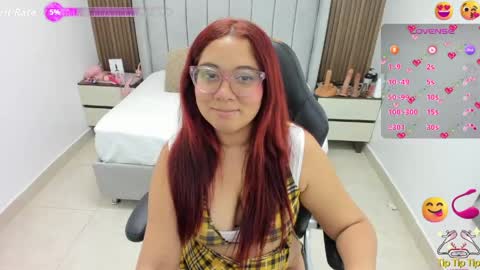 Snapshot of madison_rowan chatting on 4, 6, 2026 MADI online show from 4, 6, 2026
