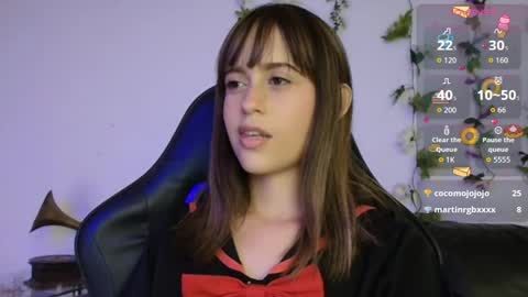 Ig madis0nbyers online show from 11, 5, 2026