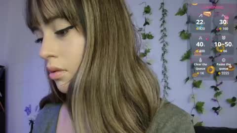 Ig madis0nbyers online show from 26, 5, 2026
