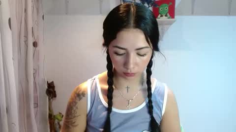 Snapshot of madisoncambel chatting on 27, 12, 2024 Madison Cambel online show from 27, 12, 2024