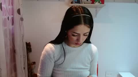 Snapshot of madisoncambel chatting on 28, 1, 2025 Madison Cambel online show from 28, 1, 2025