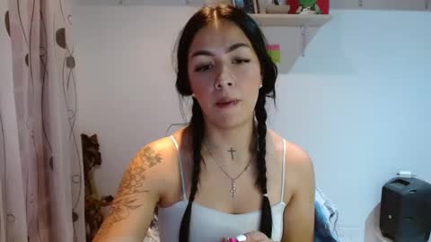 Snapshot of madisoncambel chatting on 30, 1, 2025 Madison Cambel online show from 30, 1, 2025