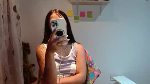 Snapshot of madisoncambel chatting on 4, 2, 2025 Madison Cambel online show from 4, 2, 2025