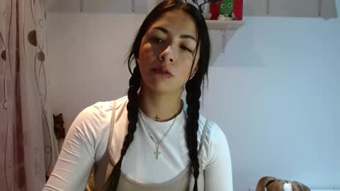 Snapshot of madisoncambel chatting on 11, 2, 2025 Madison Cambel online show from 11, 2, 2025