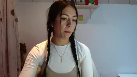 Snapshot of madisoncambel chatting on 11, 2, 2025 Madison Cambel online show from 11, 2, 2025