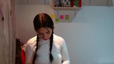 Snapshot of madisoncambel chatting on 11, 2, 2025 Madison Cambel online show from 11, 2, 2025