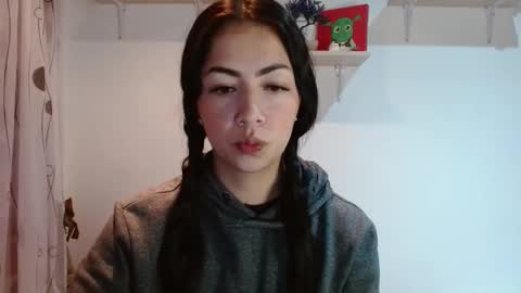 Snapshot of madisoncambel chatting on 19, 2, 2025 Madison Cambel online show from 19, 2, 2025
